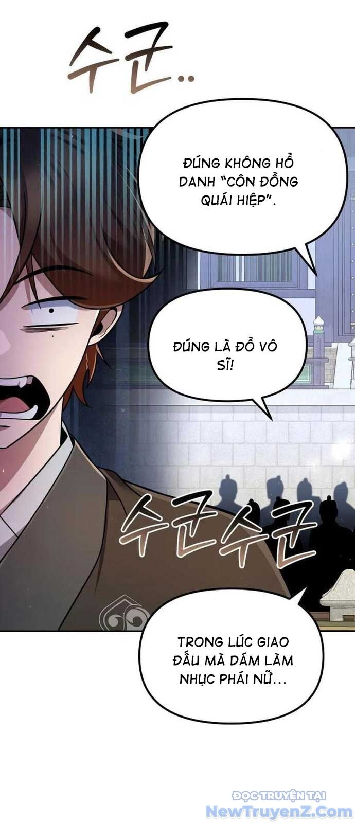 Hoạn Quan Hồi Quy: Tróc Phong Truy Nguyệt Chap 36 - Next Chap 37