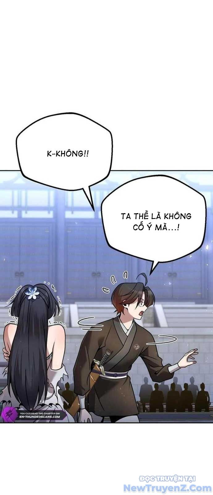 Hoạn Quan Hồi Quy: Tróc Phong Truy Nguyệt Chap 36 - Next Chap 37