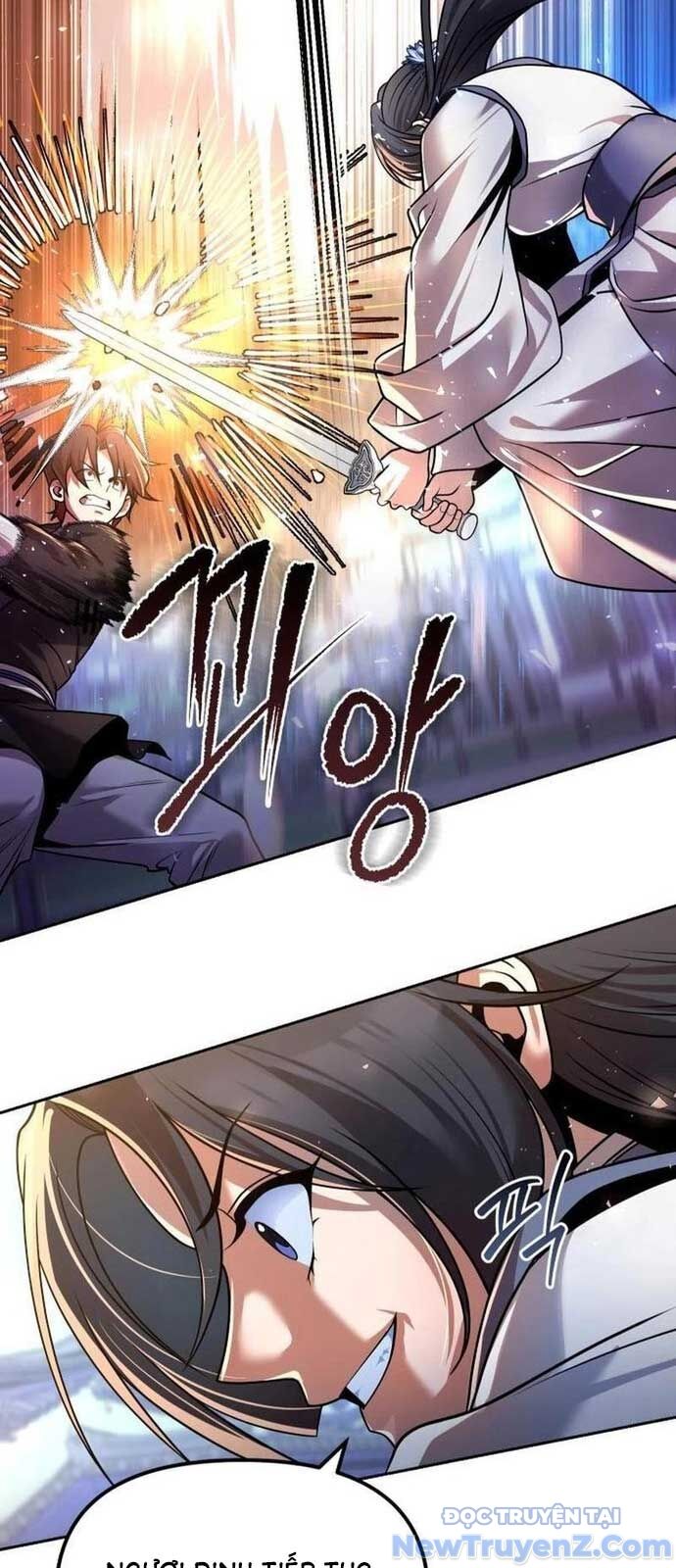 Hoạn Quan Hồi Quy: Tróc Phong Truy Nguyệt Chap 36 - Next Chap 37