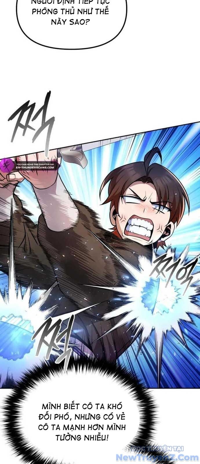 Hoạn Quan Hồi Quy: Tróc Phong Truy Nguyệt Chap 36 - Next Chap 37