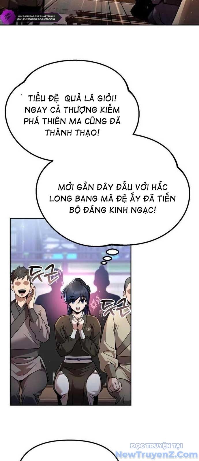 Hoạn Quan Hồi Quy: Tróc Phong Truy Nguyệt Chap 36 - Next Chap 37