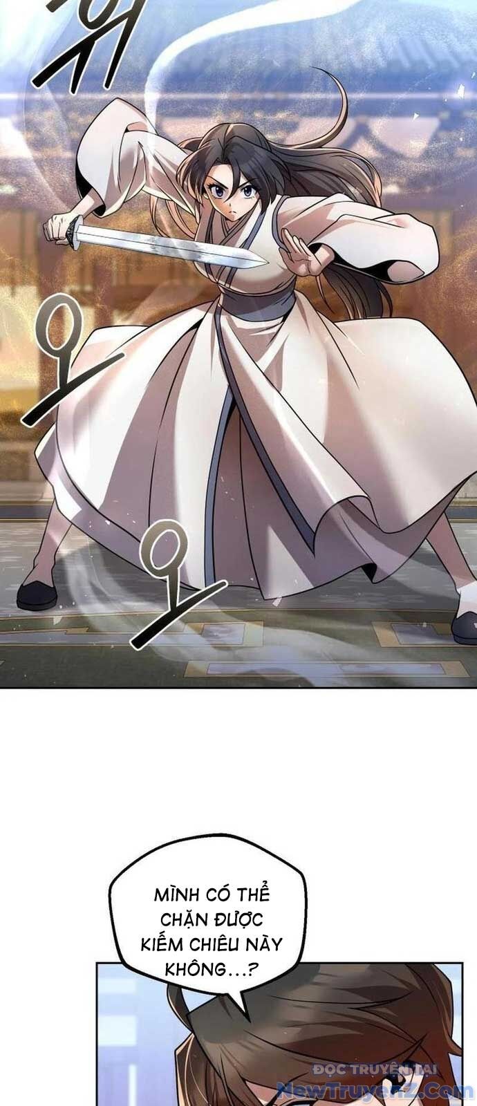 Hoạn Quan Hồi Quy: Tróc Phong Truy Nguyệt Chap 36 - Next Chap 37