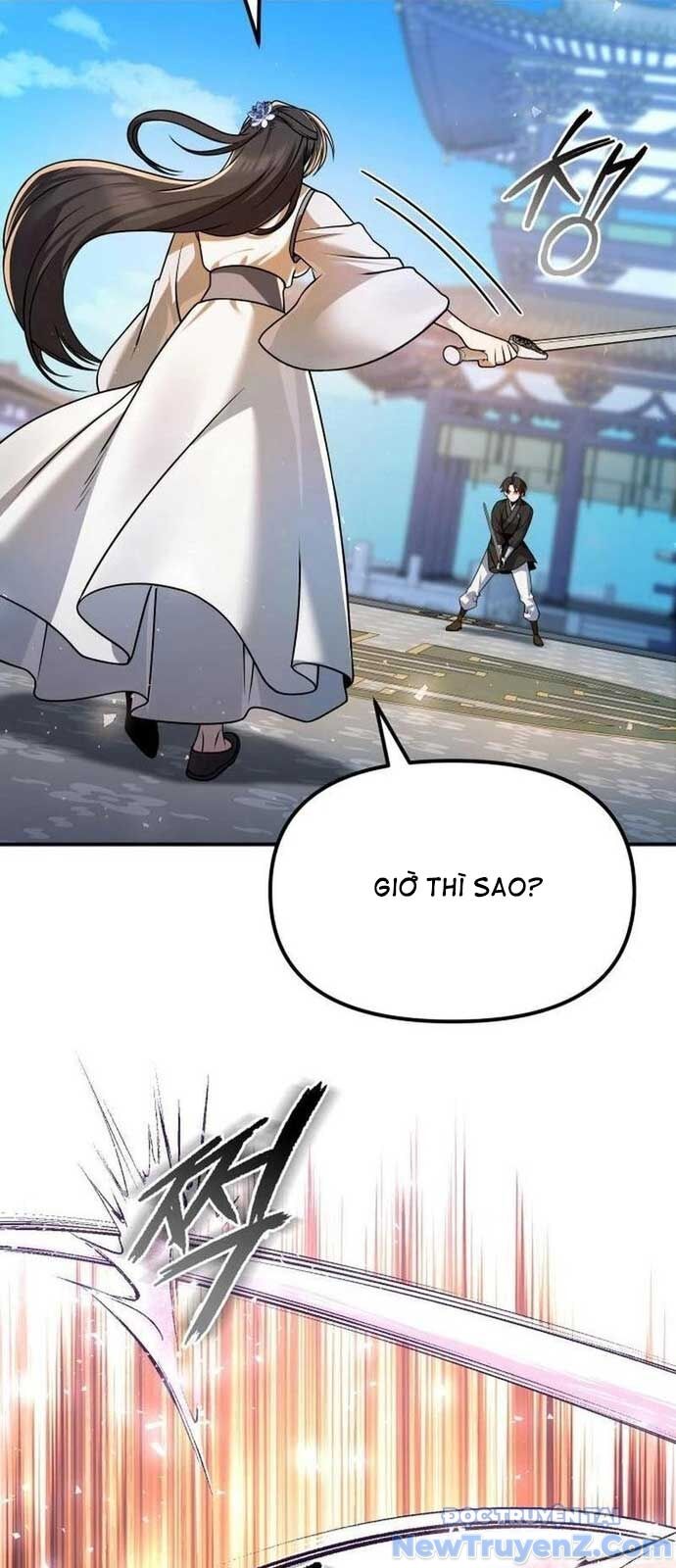 Hoạn Quan Hồi Quy: Tróc Phong Truy Nguyệt Chap 36 - Next Chap 37