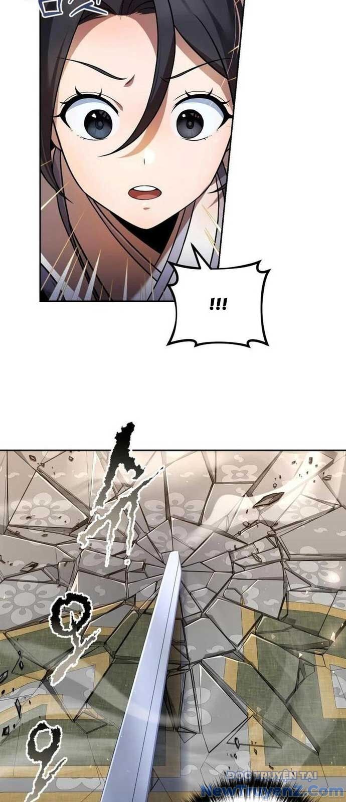 Hoạn Quan Hồi Quy: Tróc Phong Truy Nguyệt Chap 36 - Next Chap 37