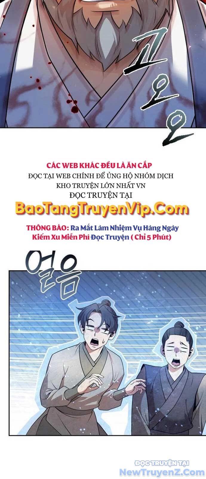 Hoạn Quan Hồi Quy: Tróc Phong Truy Nguyệt Chap 36 - Next Chap 37