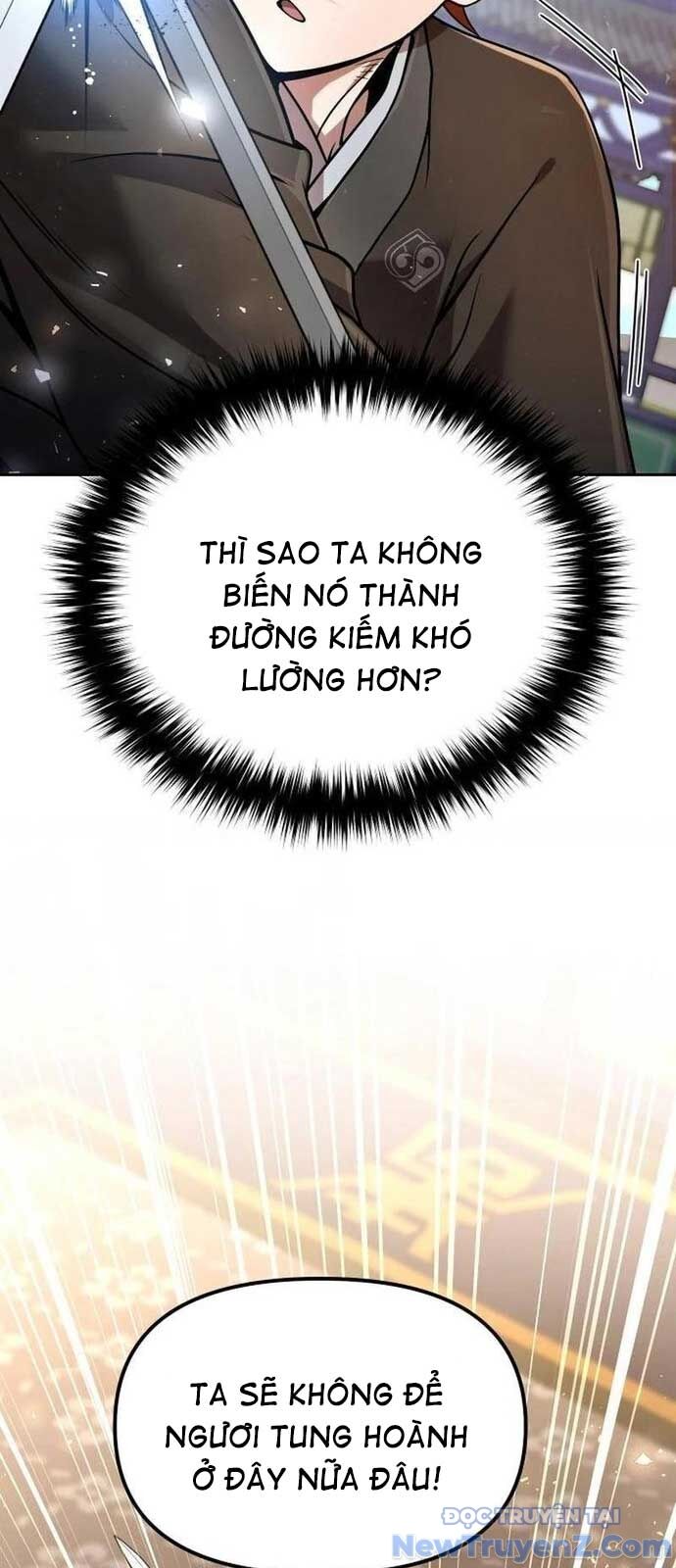 Hoạn Quan Hồi Quy: Tróc Phong Truy Nguyệt Chap 36 - Next Chap 37