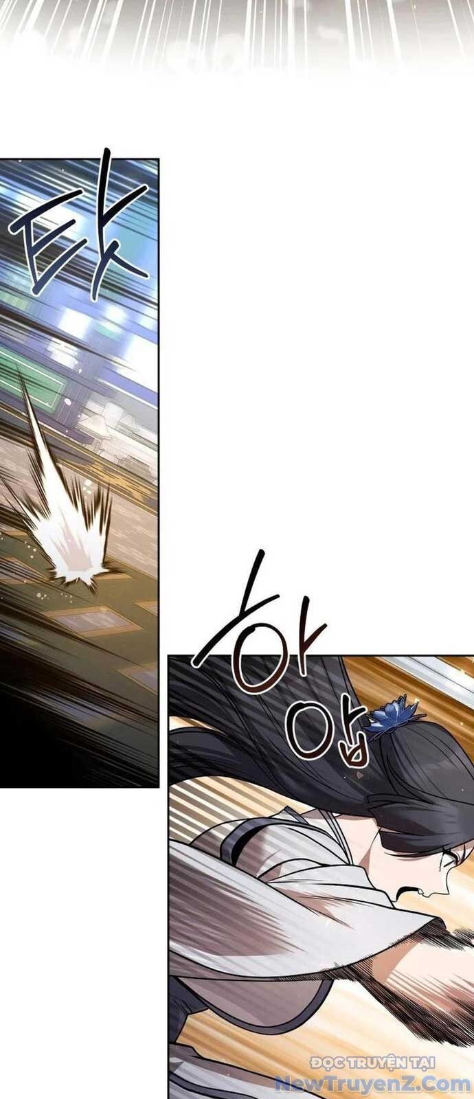 Hoạn Quan Hồi Quy: Tróc Phong Truy Nguyệt Chap 36 - Next Chap 37