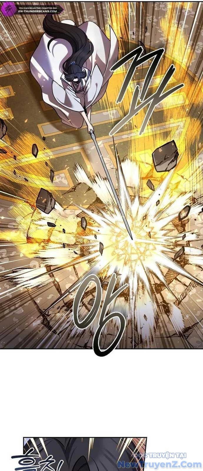 Hoạn Quan Hồi Quy: Tróc Phong Truy Nguyệt Chap 36 - Next Chap 37