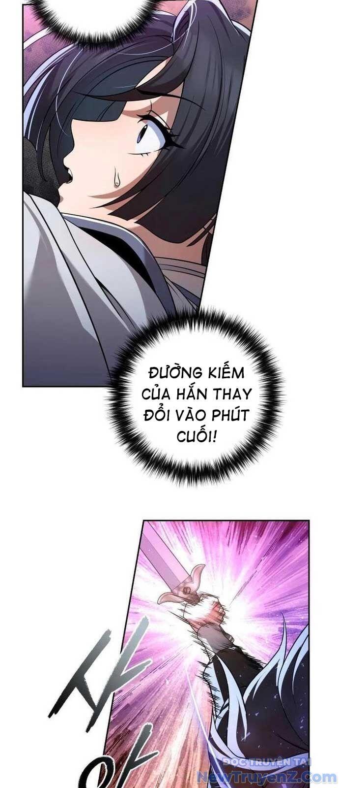 Hoạn Quan Hồi Quy: Tróc Phong Truy Nguyệt Chap 36 - Next Chap 37