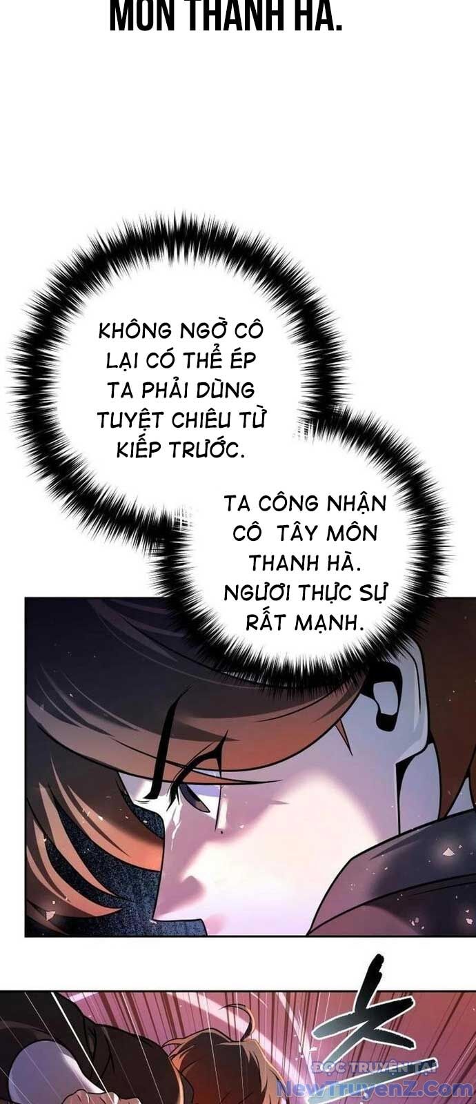 Hoạn Quan Hồi Quy: Tróc Phong Truy Nguyệt Chap 36 - Next Chap 37