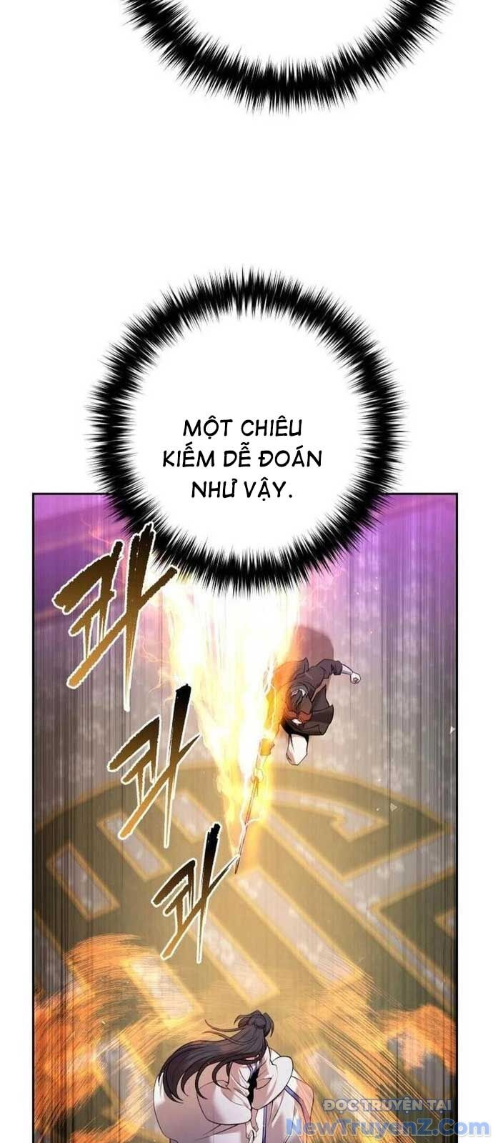 Hoạn Quan Hồi Quy: Tróc Phong Truy Nguyệt Chap 36 - Next Chap 37