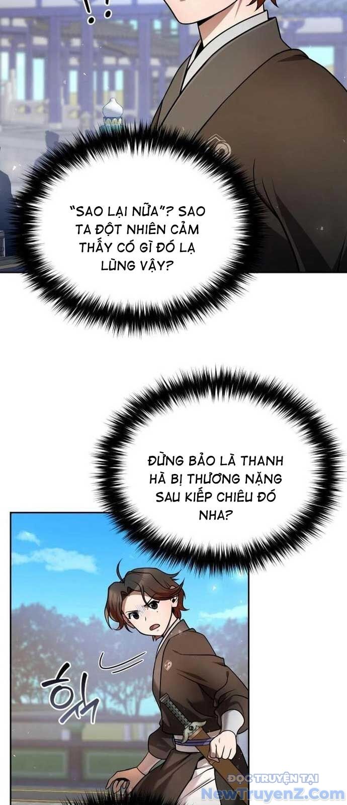 Hoạn Quan Hồi Quy: Tróc Phong Truy Nguyệt Chap 36 - Next Chap 37