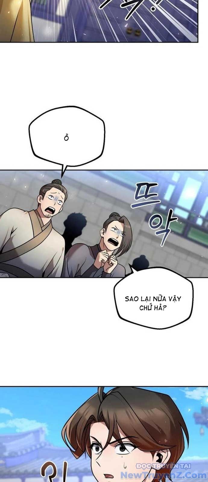 Hoạn Quan Hồi Quy: Tróc Phong Truy Nguyệt Chap 36 - Next Chap 37