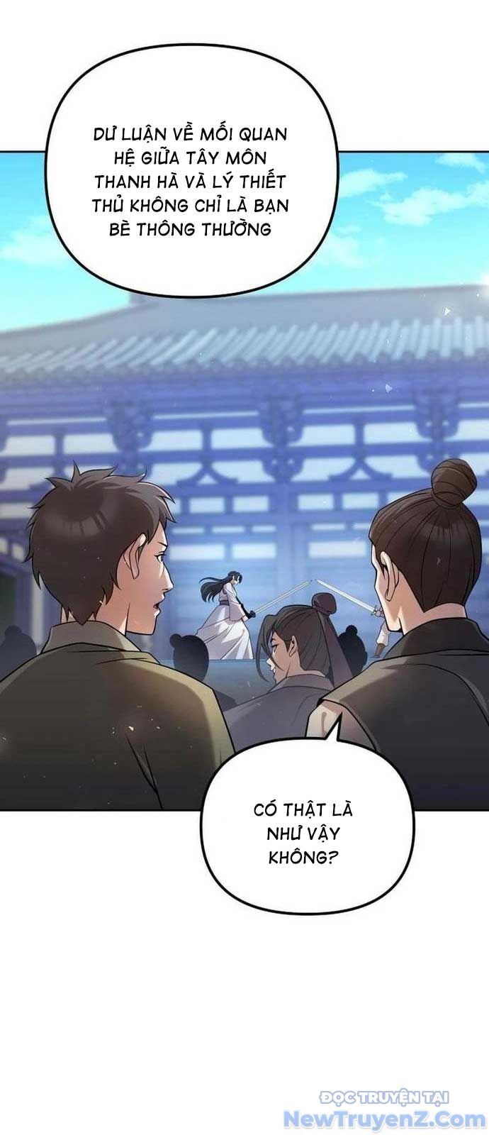 Hoạn Quan Hồi Quy: Tróc Phong Truy Nguyệt Chap 36 - Next Chap 37