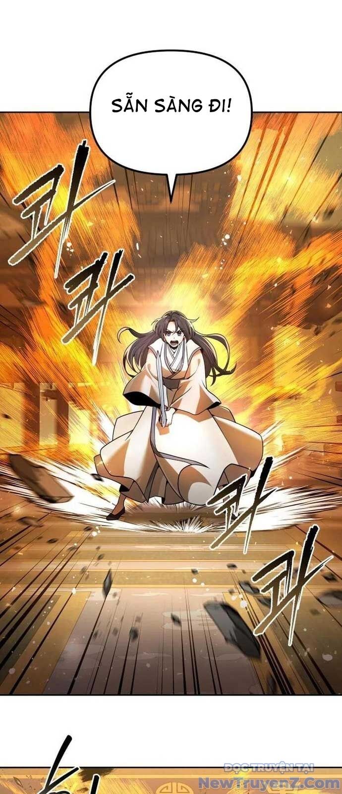 Hoạn Quan Hồi Quy: Tróc Phong Truy Nguyệt Chap 36 - Next Chap 37