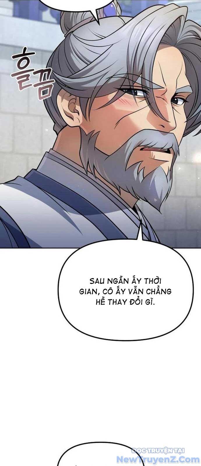 Hoạn Quan Hồi Quy: Tróc Phong Truy Nguyệt Chap 36 - Next Chap 37