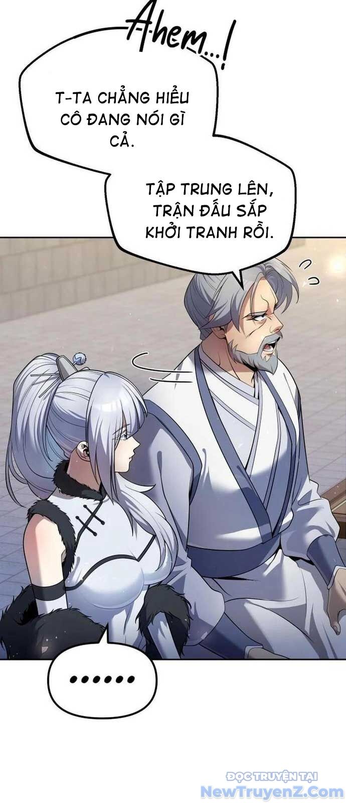 Hoạn Quan Hồi Quy: Tróc Phong Truy Nguyệt Chap 36 - Next Chap 37