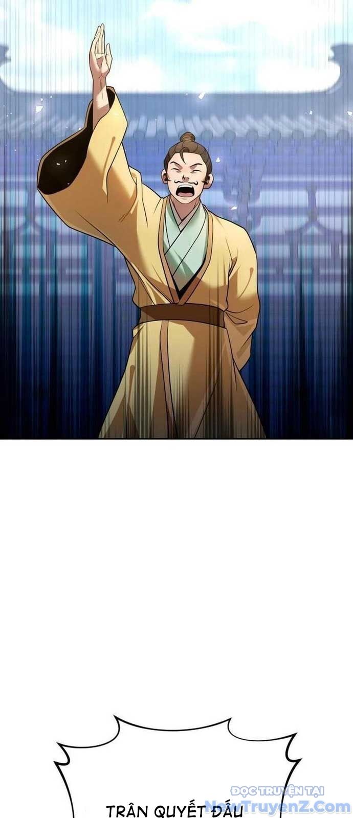 Hoạn Quan Hồi Quy: Tróc Phong Truy Nguyệt Chap 36 - Next Chap 37