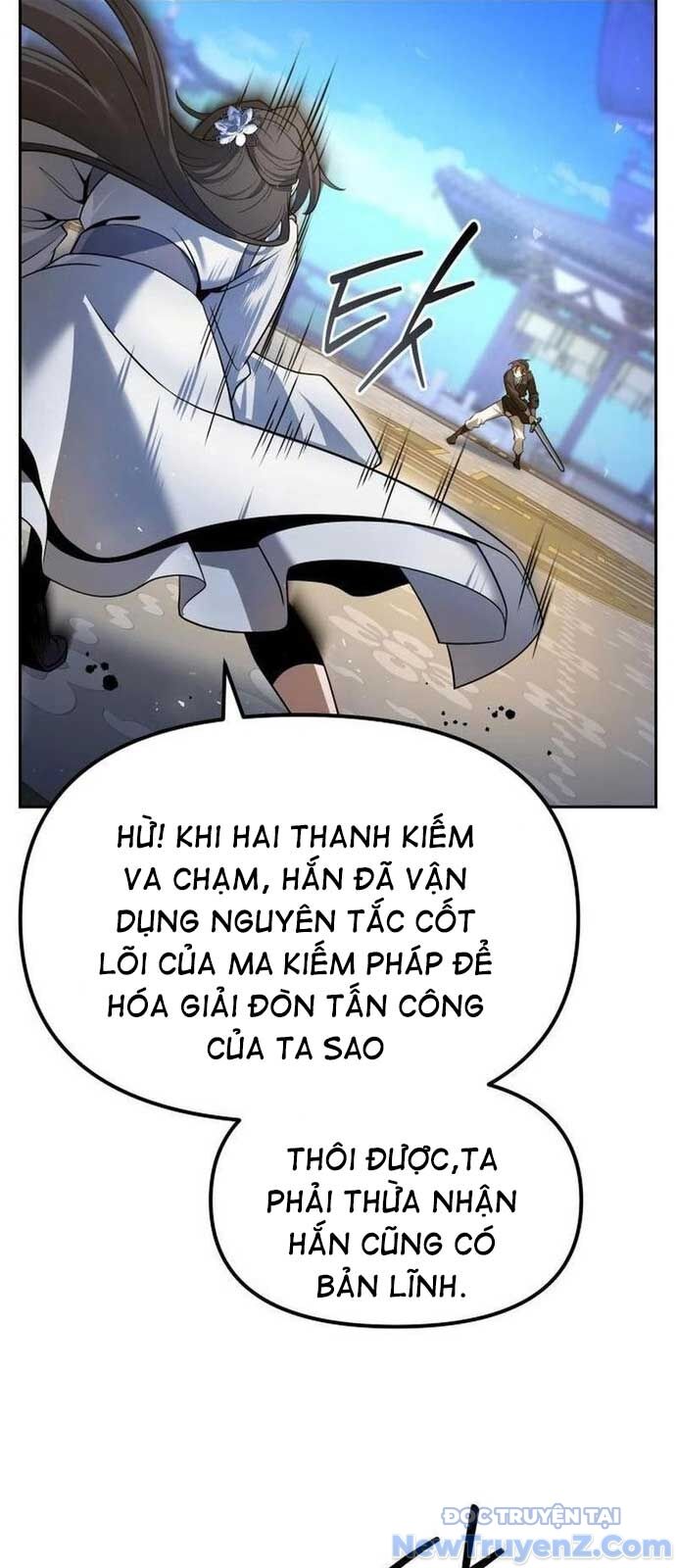 Hoạn Quan Hồi Quy: Tróc Phong Truy Nguyệt Chap 36 - Next Chap 37
