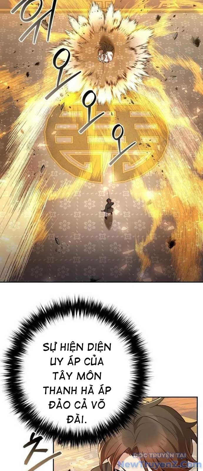 Hoạn Quan Hồi Quy: Tróc Phong Truy Nguyệt Chap 36 - Next Chap 37