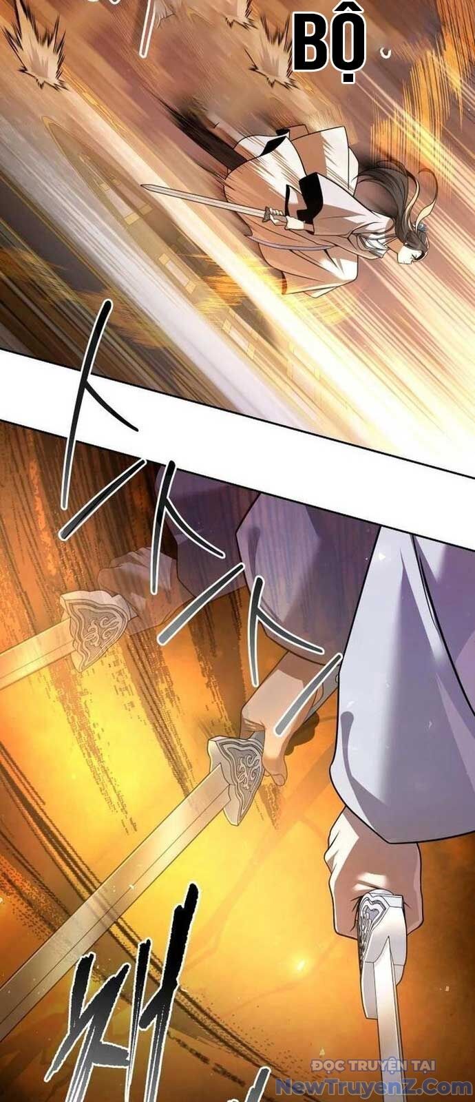 Hoạn Quan Hồi Quy: Tróc Phong Truy Nguyệt Chap 36 - Next Chap 37