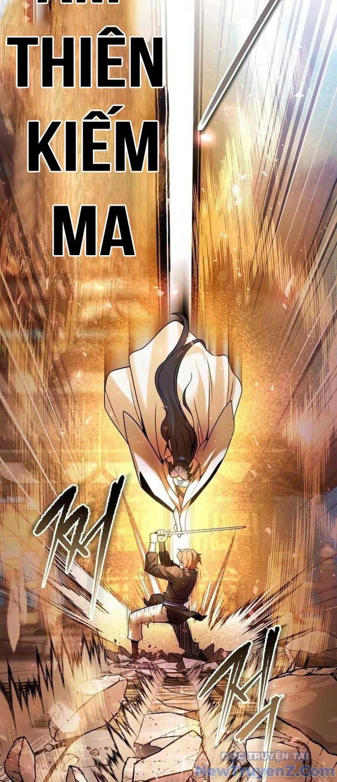 Hoạn Quan Hồi Quy: Tróc Phong Truy Nguyệt Chap 36 - Next Chap 37