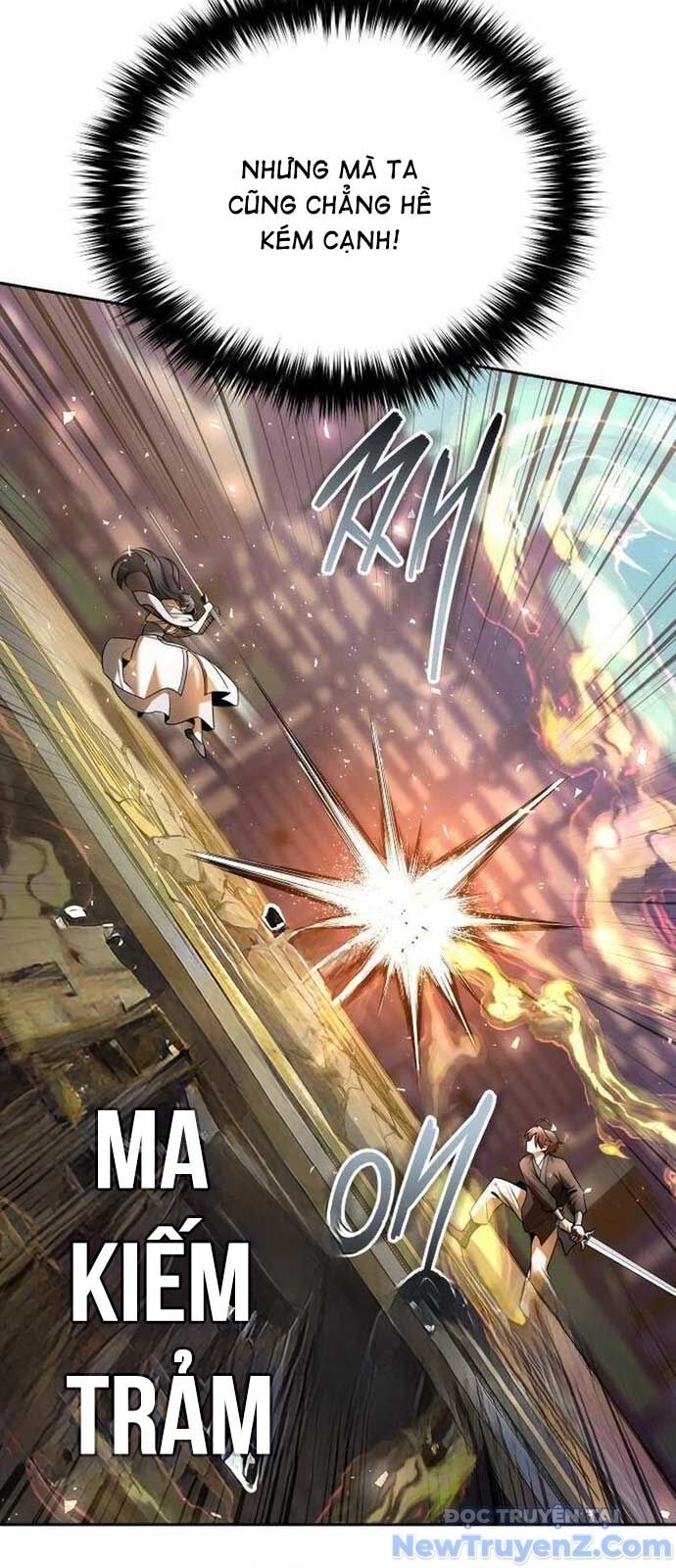 Hoạn Quan Hồi Quy: Tróc Phong Truy Nguyệt Chap 36 - Next Chap 37