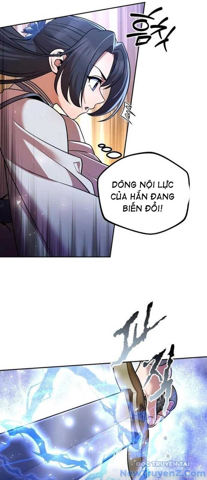 Hoạn Quan Hồi Quy: Tróc Phong Truy Nguyệt Chap 36 - Next Chap 37