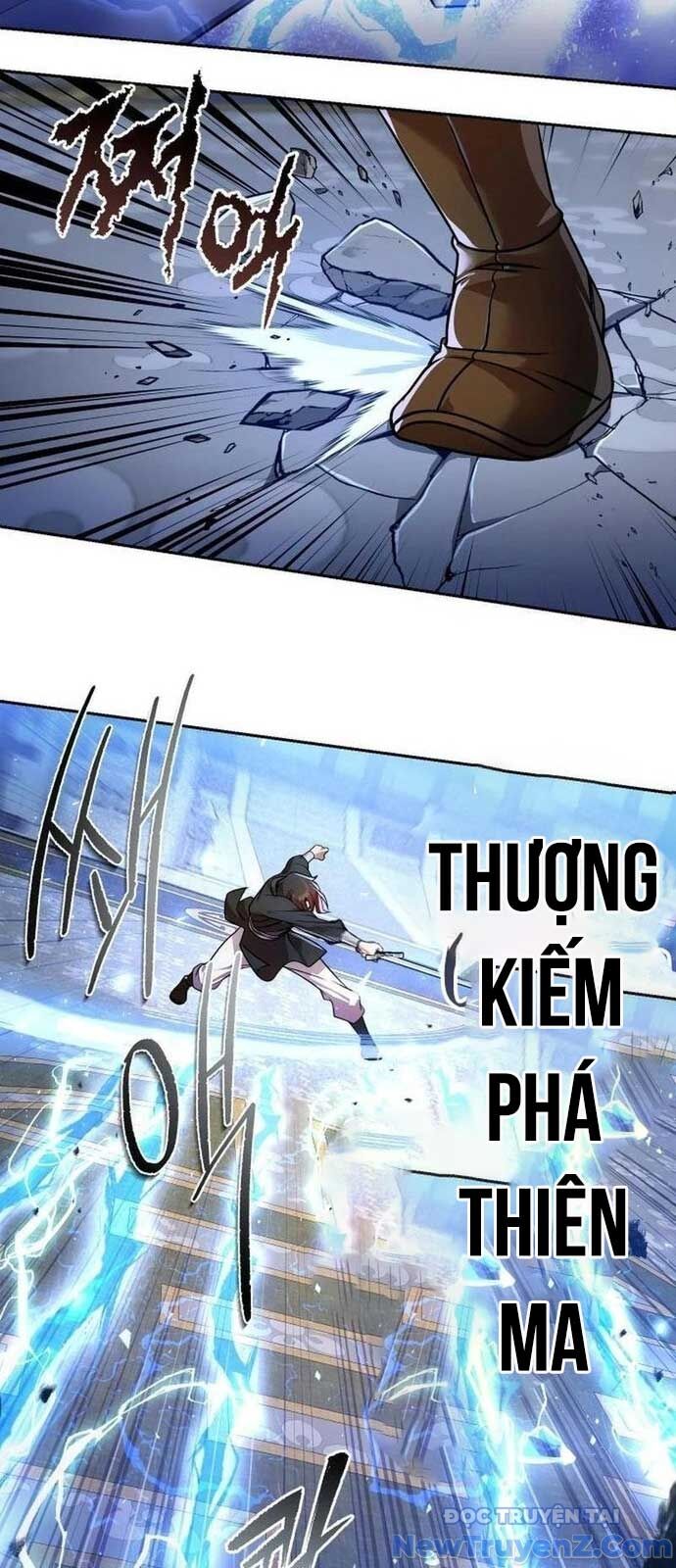 Hoạn Quan Hồi Quy: Tróc Phong Truy Nguyệt Chap 36 - Next Chap 37