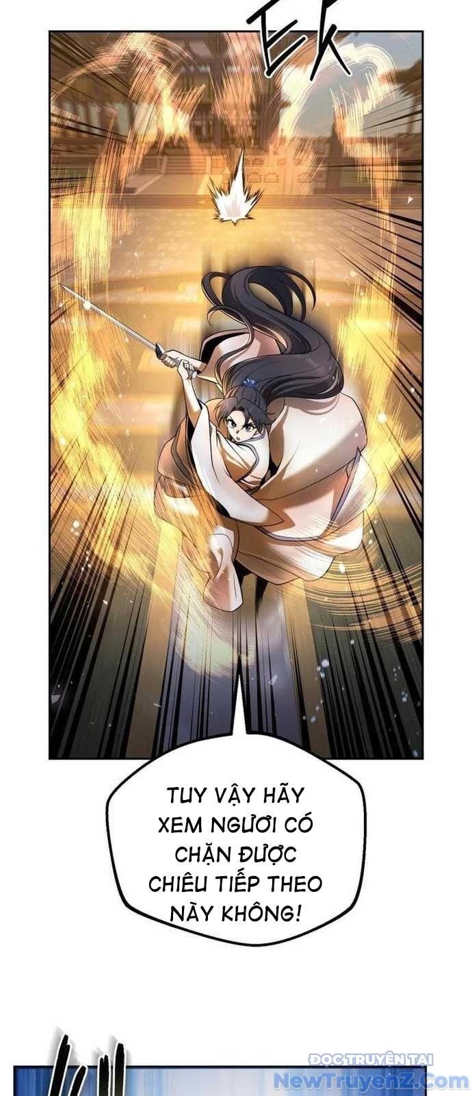 Hoạn Quan Hồi Quy: Tróc Phong Truy Nguyệt Chap 36 - Next Chap 37