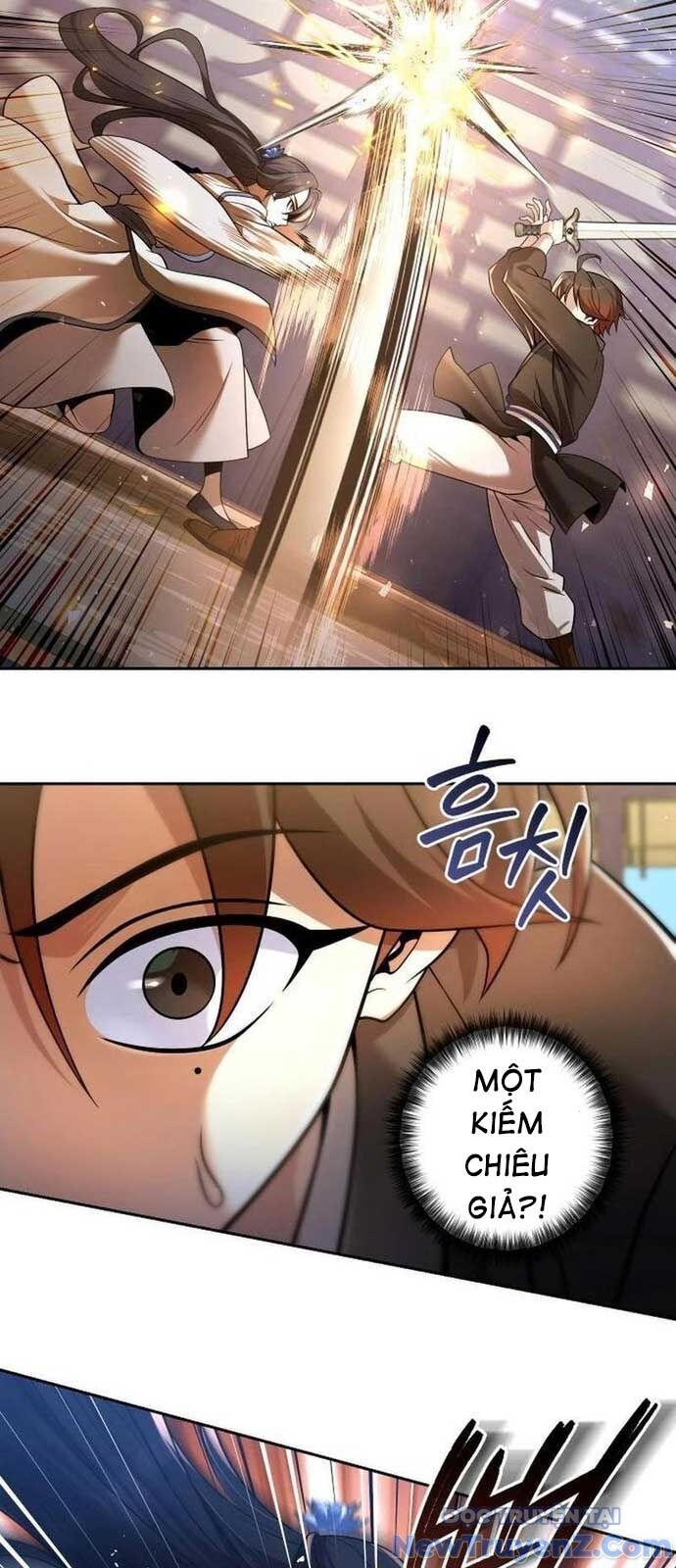 Hoạn Quan Hồi Quy: Tróc Phong Truy Nguyệt Chap 36 - Next Chap 37