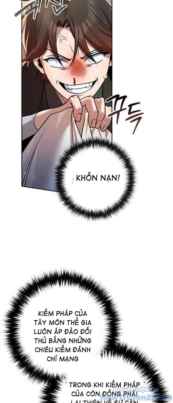 Hoạn Quan Hồi Quy: Tróc Phong Truy Nguyệt Chap 36 - Next Chap 37