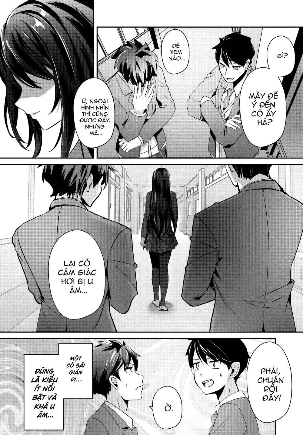Te Ni Ireta Saimin Appli De Yume No Harem Seikatsu O Okuritai Chap 4.1 - Next Chap 5.1
