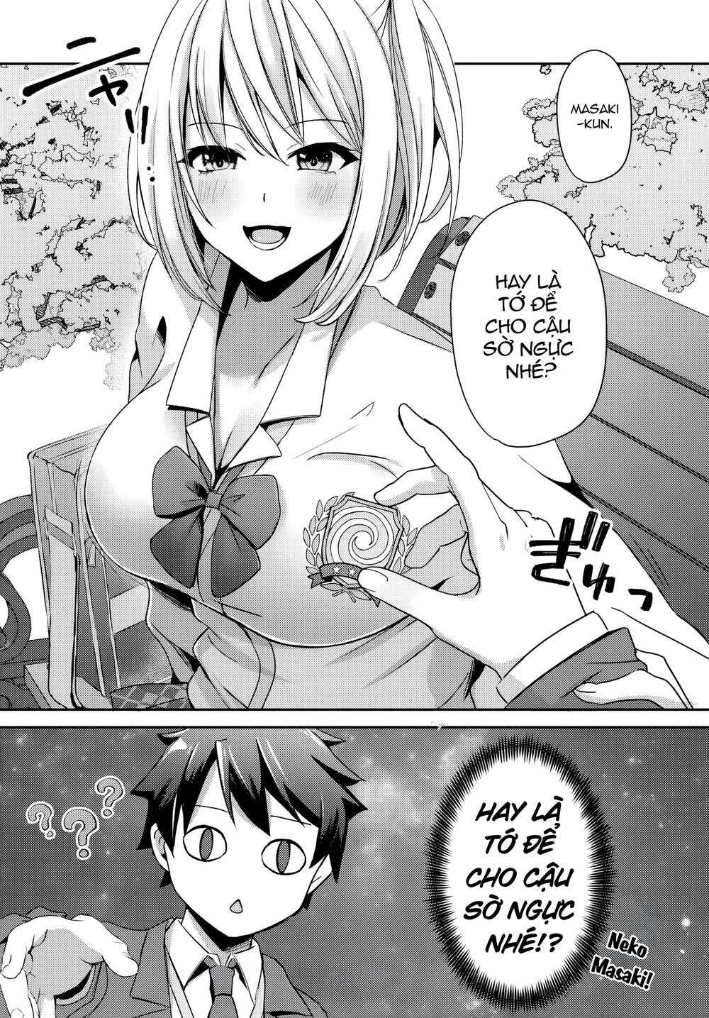 Te Ni Ireta Saimin Appli De Yume No Harem Seikatsu O Okuritai Chap 4.2 - Next Chap 5.2