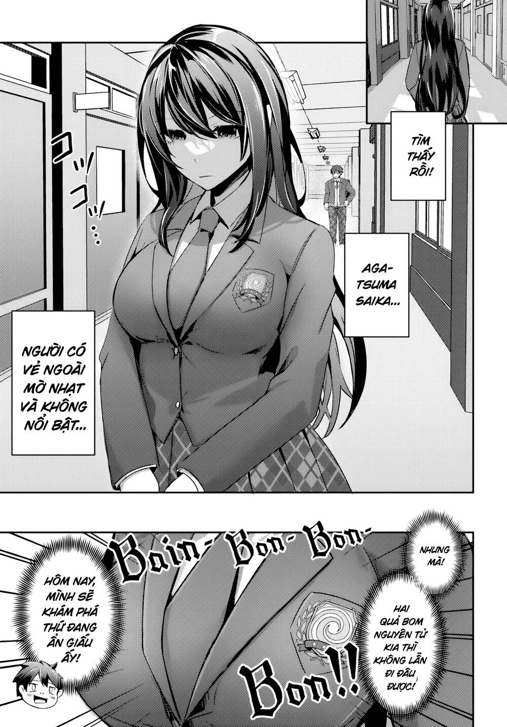 Te Ni Ireta Saimin Appli De Yume No Harem Seikatsu O Okuritai Chap 5.1 - Next Chap 6.1