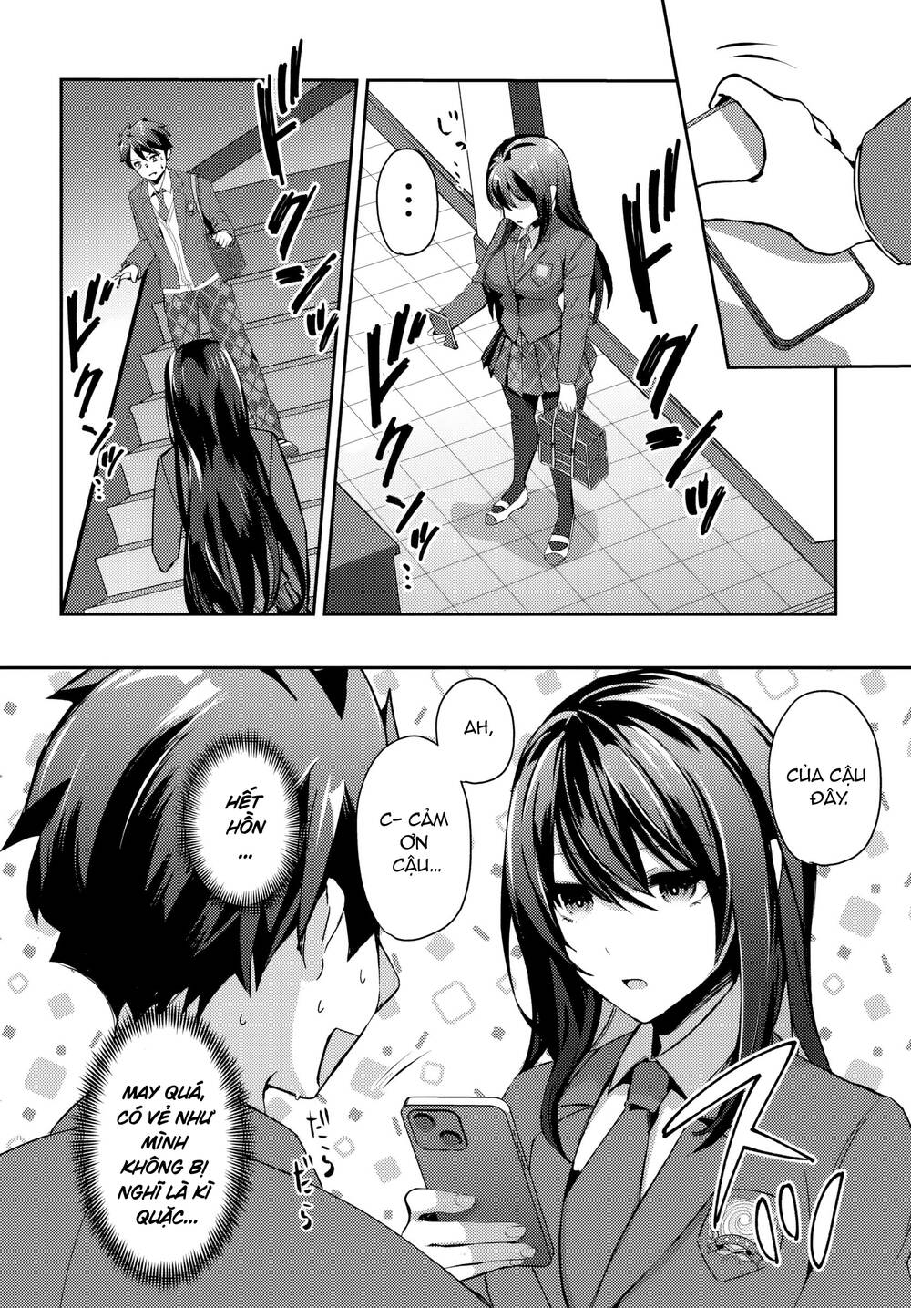 Te Ni Ireta Saimin Appli De Yume No Harem Seikatsu O Okuritai Chap 5.2 - Next Chap 6.2