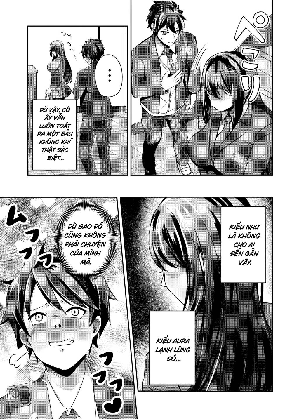 Te Ni Ireta Saimin Appli De Yume No Harem Seikatsu O Okuritai Chap 5.2 - Next Chap 6.2