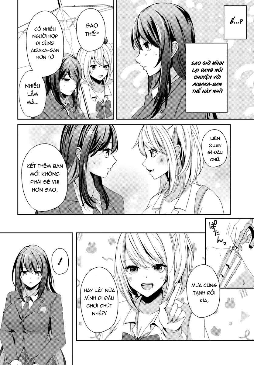 Te Ni Ireta Saimin Appli De Yume No Harem Seikatsu O Okuritai Chap 7.1 - Next Chap 8.1