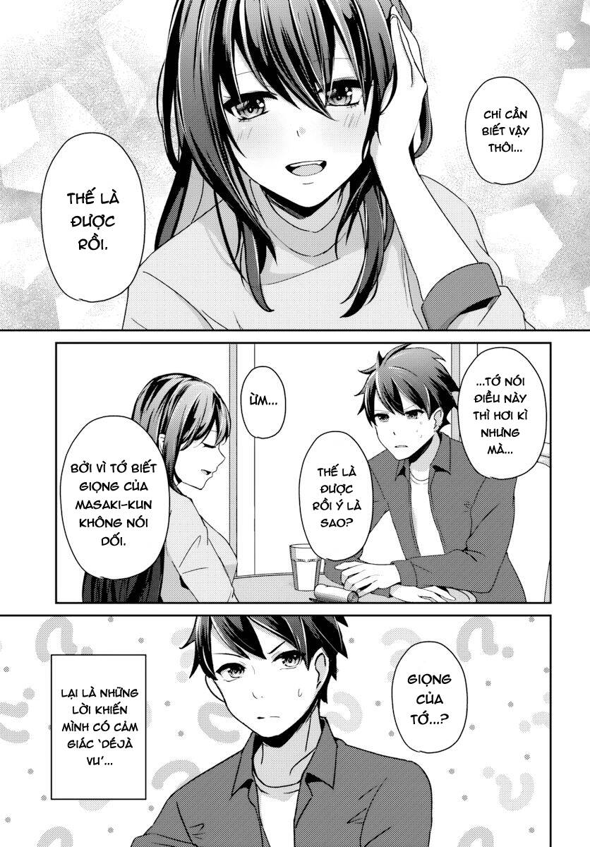 Te Ni Ireta Saimin Appli De Yume No Harem Seikatsu O Okuritai Chap 8.2 - Next Chap 9.2