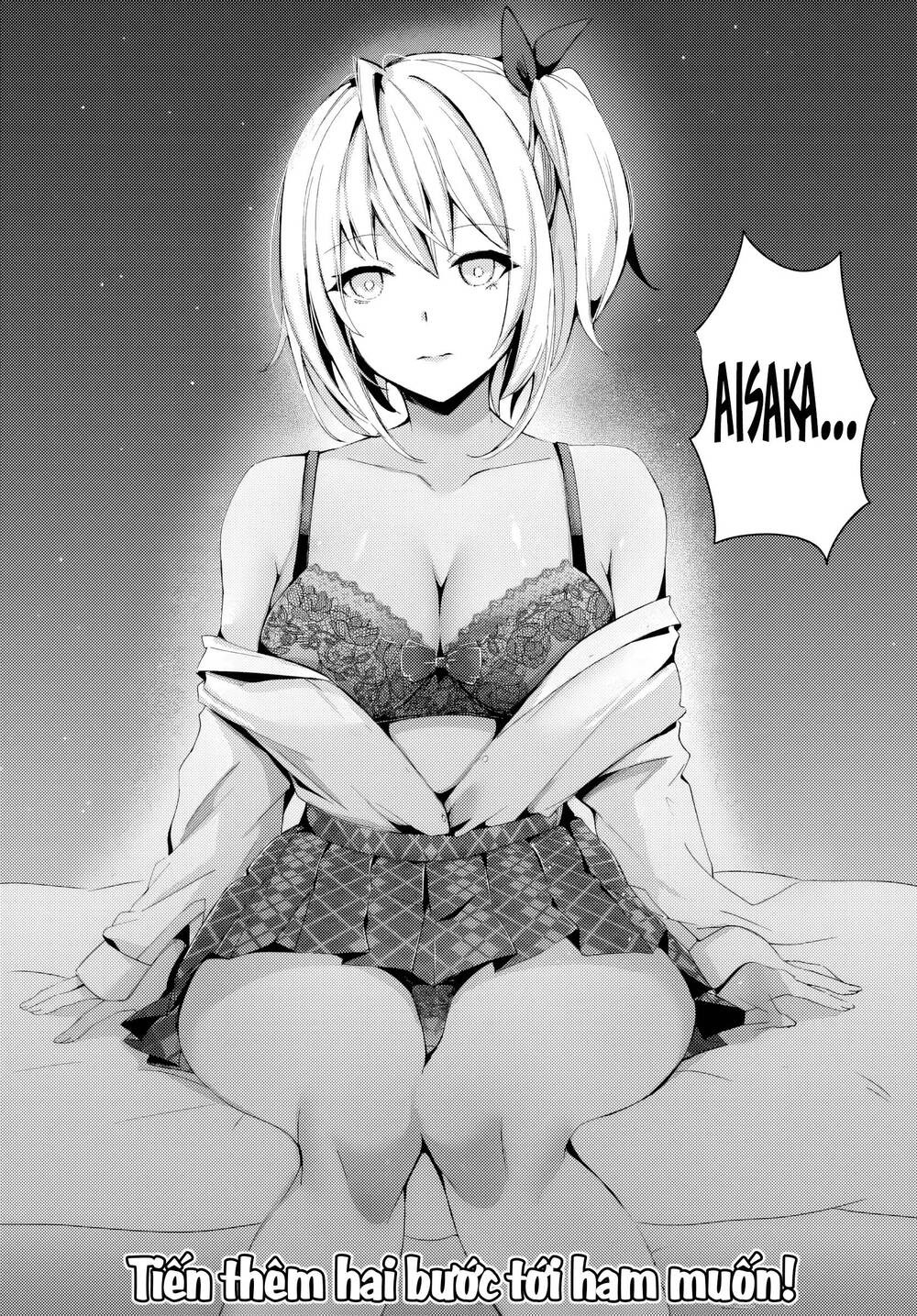 Te Ni Ireta Saimin Appli De Yume No Harem Seikatsu O Okuritai Chap 1 - Next Chap 2