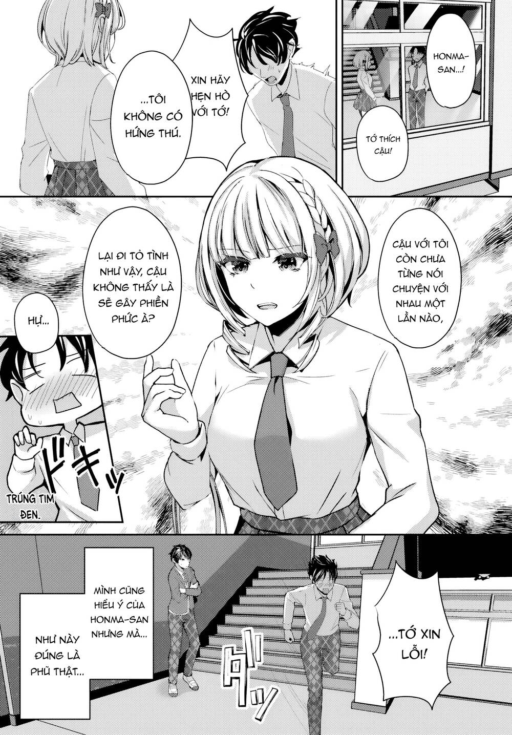 Te Ni Ireta Saimin Appli De Yume No Harem Seikatsu O Okuritai Chap 10.2 - Next Chap 11.2