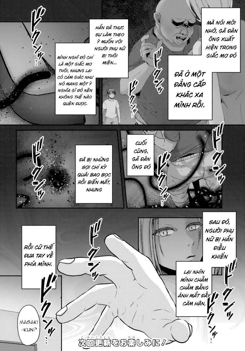 Te Ni Ireta Saimin Appli De Yume No Harem Seikatsu O Okuritai Chap 11.1 - Next Chap 12.1