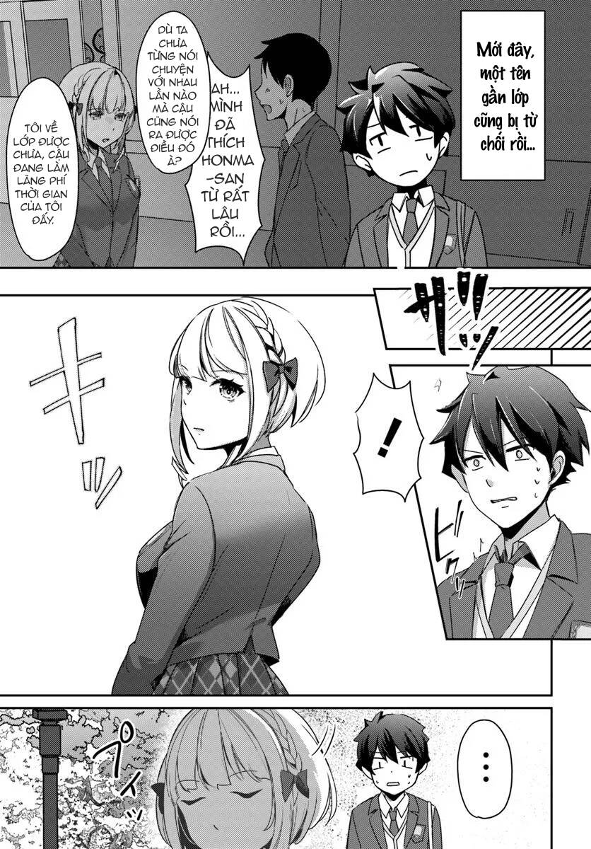 Te Ni Ireta Saimin Appli De Yume No Harem Seikatsu O Okuritai Chap 3.1 - Next Chap 4.1