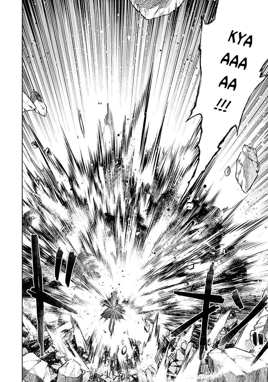 Chuyển Sinh Làm Boss Trung Cấp Chap 4 - Next Chap 5