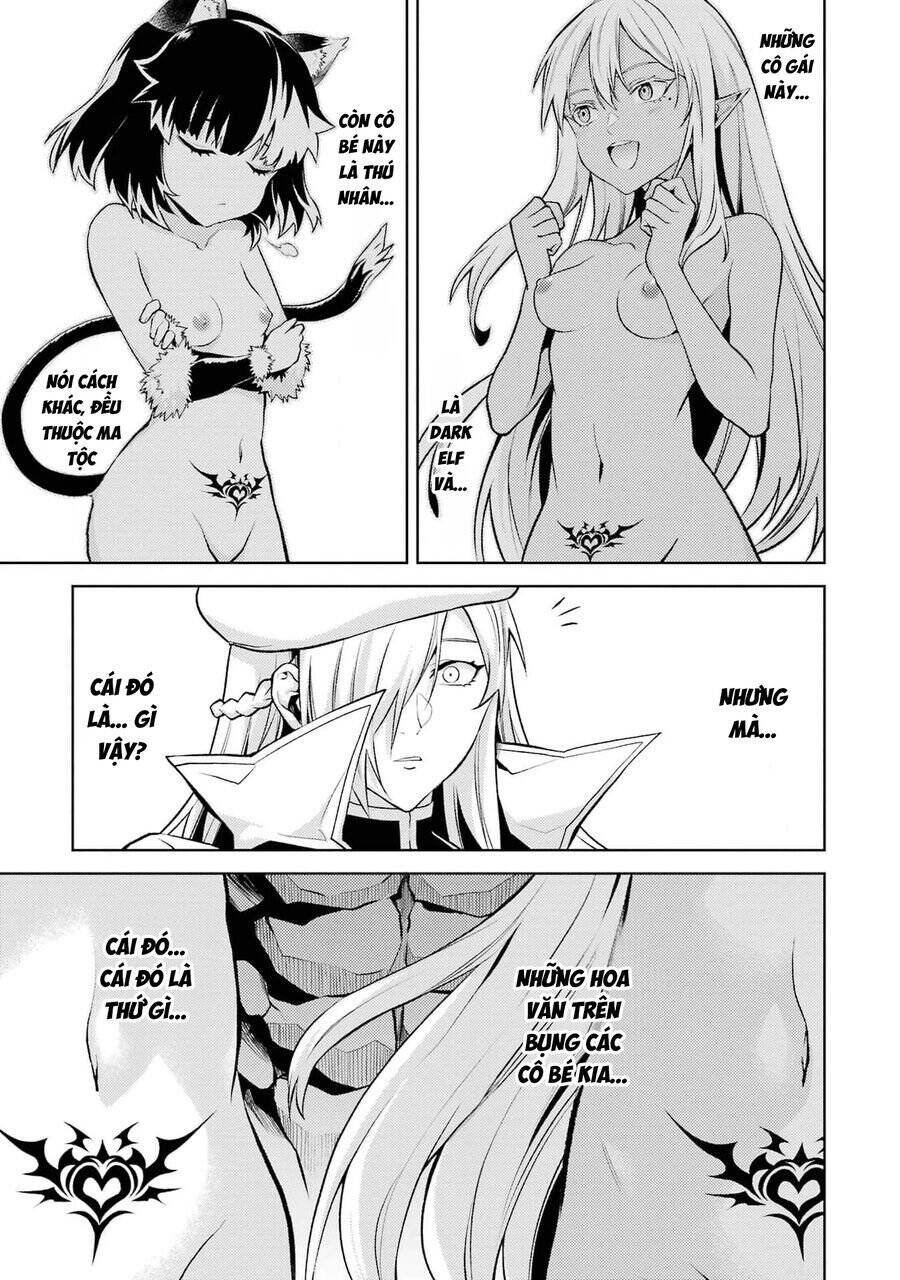 Chuyển Sinh Làm Boss Trung Cấp Chap 4 - Next Chap 5