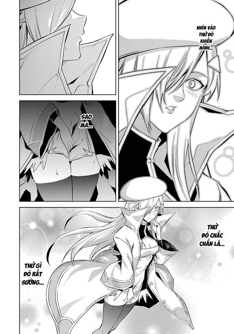 Chuyển Sinh Làm Boss Trung Cấp Chap 4 - Next Chap 5