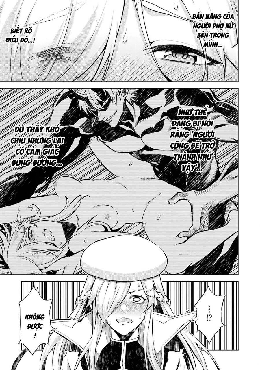 Chuyển Sinh Làm Boss Trung Cấp Chap 4 - Next Chap 5