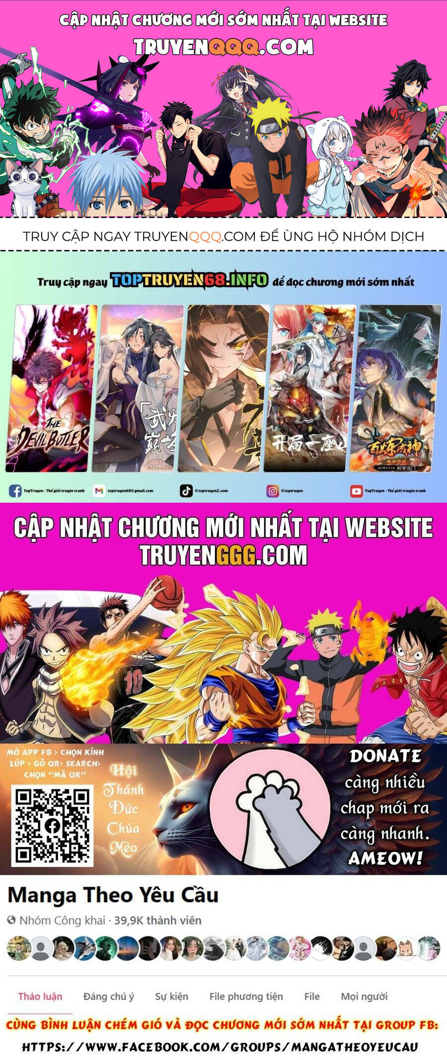 Chuyển Sinh Làm Boss Trung Cấp Chap 4 - Next Chap 5