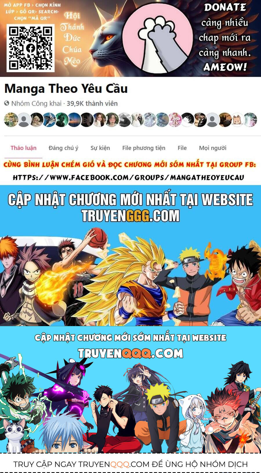 Chuyển Sinh Làm Boss Trung Cấp Chap 4 - Next Chap 5