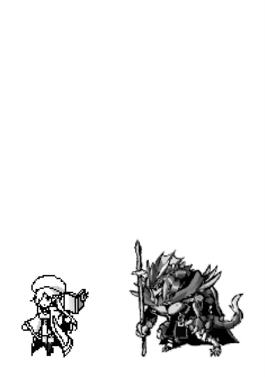 Chuyển Sinh Làm Boss Trung Cấp Chap 5 - Next Chap 6